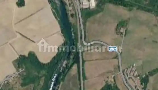 Rustico - Casale in vendita a Rignano sull'Arno