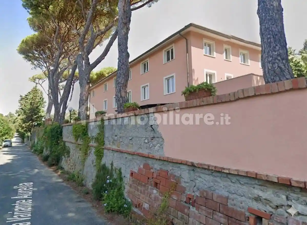Appartamento in vendita a Rosignano Marittimo