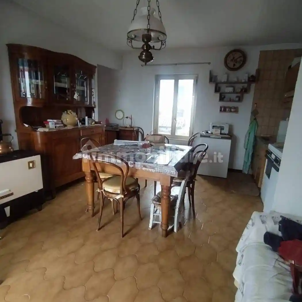 Appartamento in vendita a Prasco