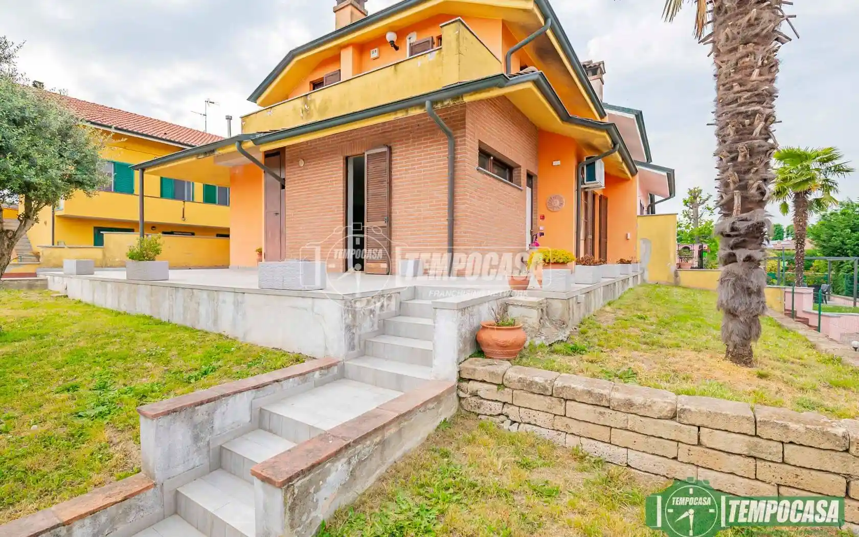 Villa in vendita a Castiraga Vidardo