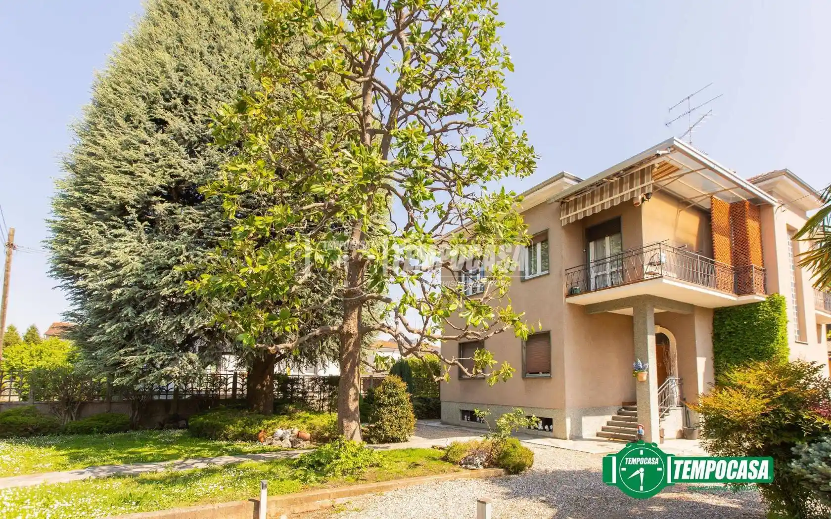Villa in vendita a Busto Arsizio