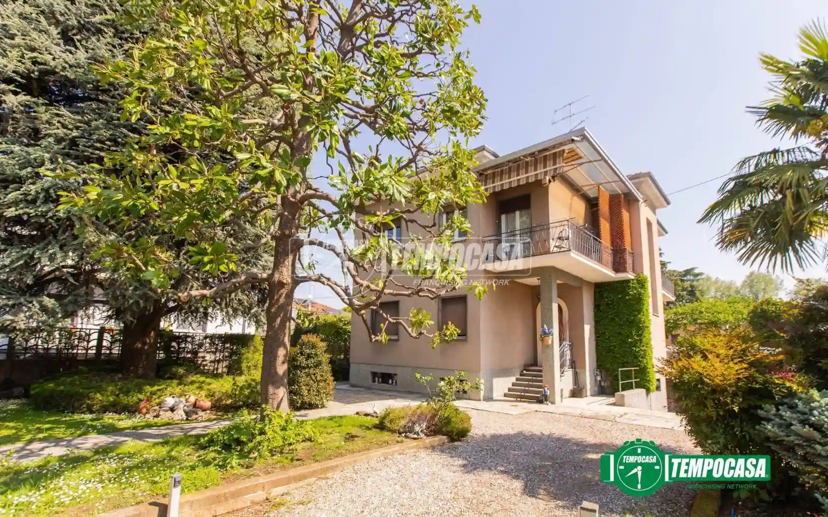 Villa - foto 2
