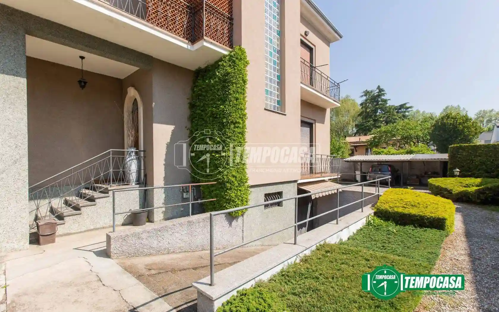 Villa - foto 3