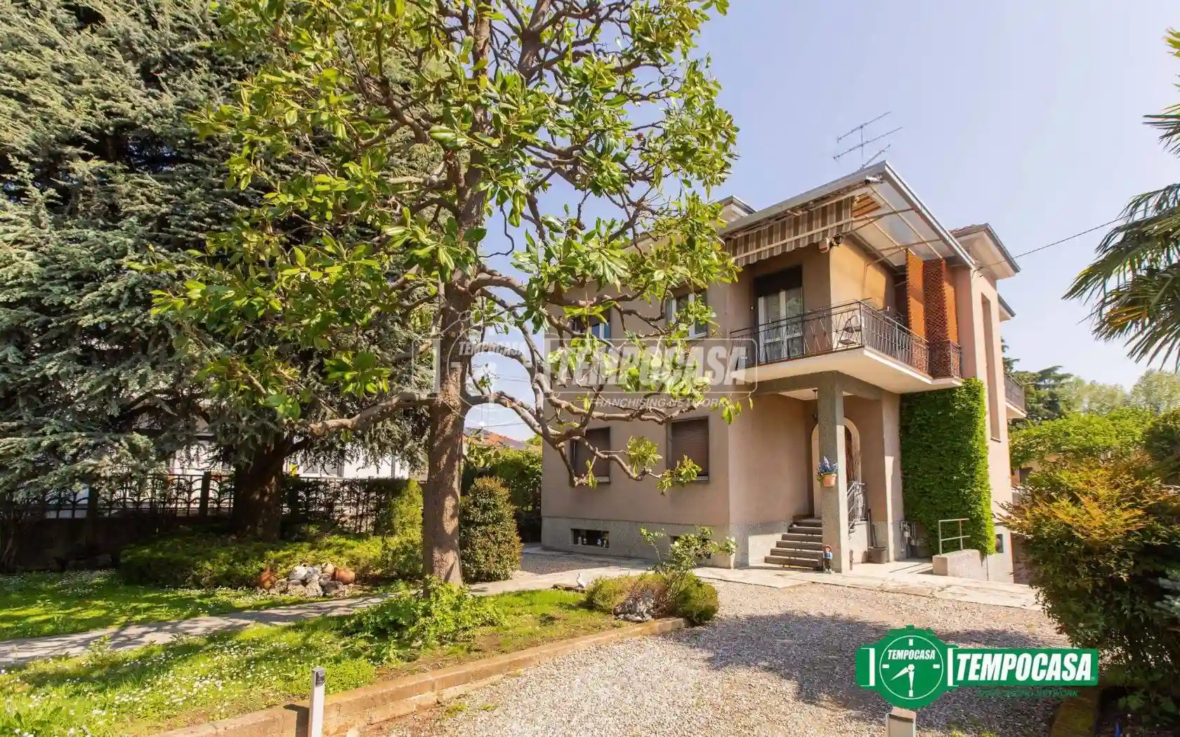 Villa - foto 5