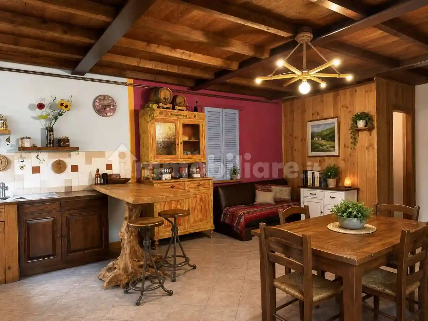 Rustico - Casale - foto 3