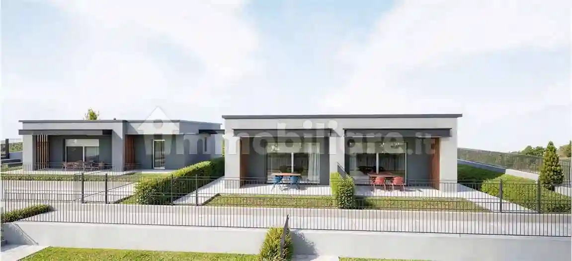 Villa - foto 4