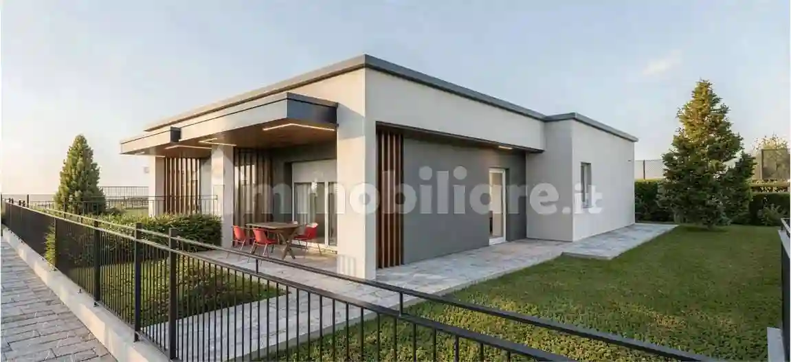 Villa - foto 5