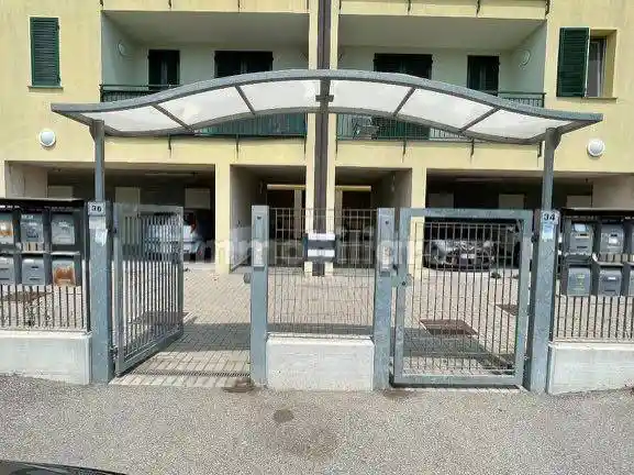 Casa indipendente in vendita a Broni
