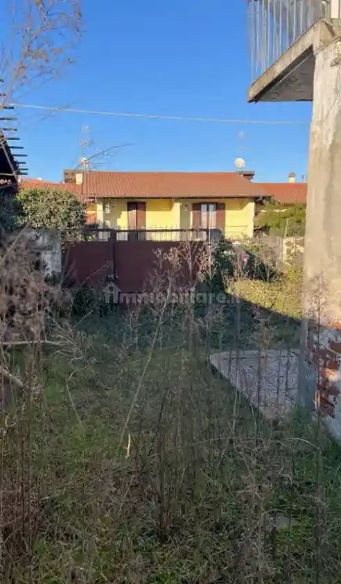Appartamento in vendita a Gambolò