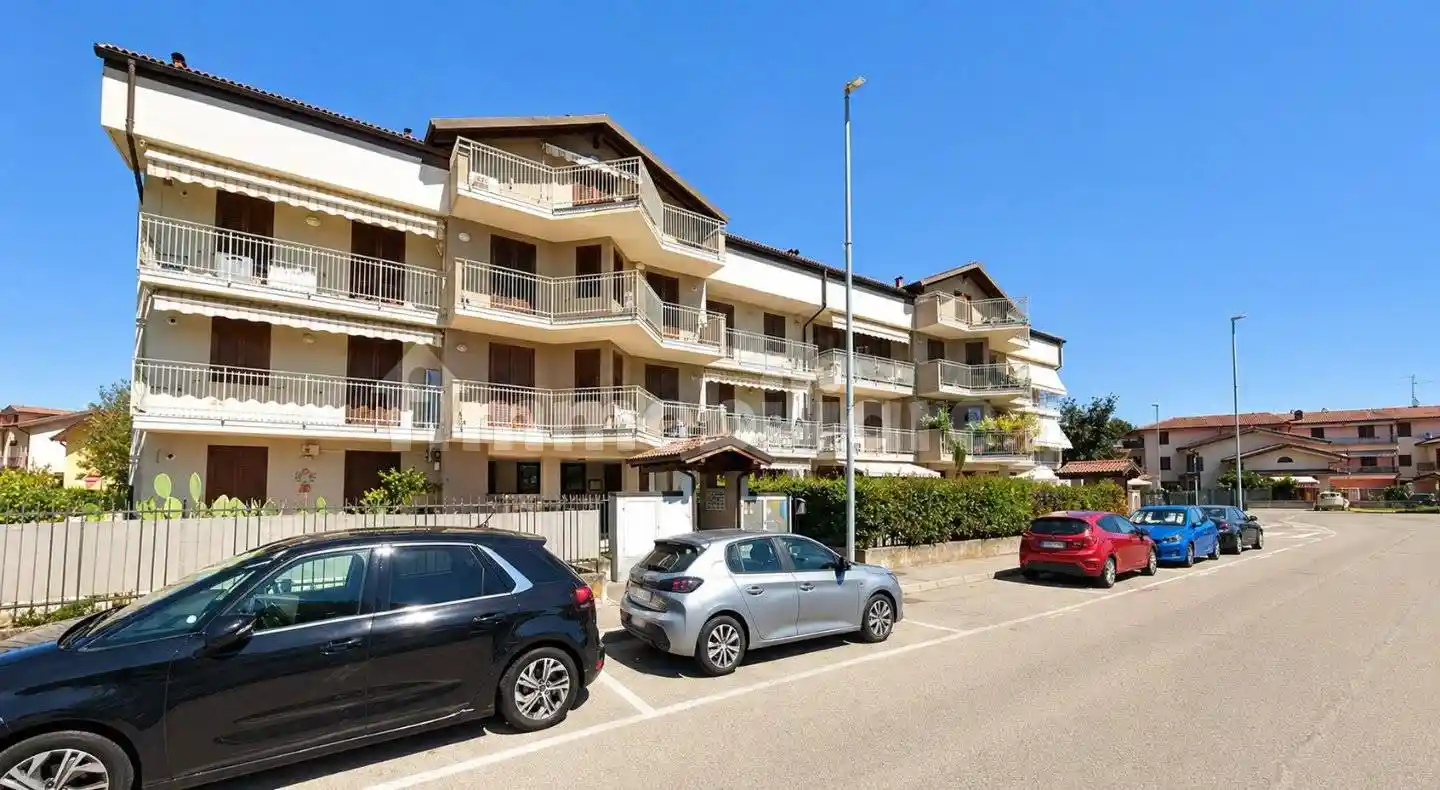 Appartamento in vendita a Borghetto Lodigiano