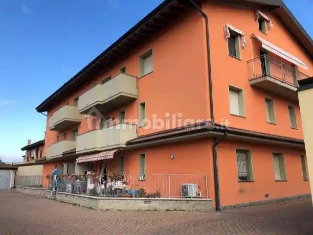 Palazzo - Stabile in vendita a San Rocco al Porto