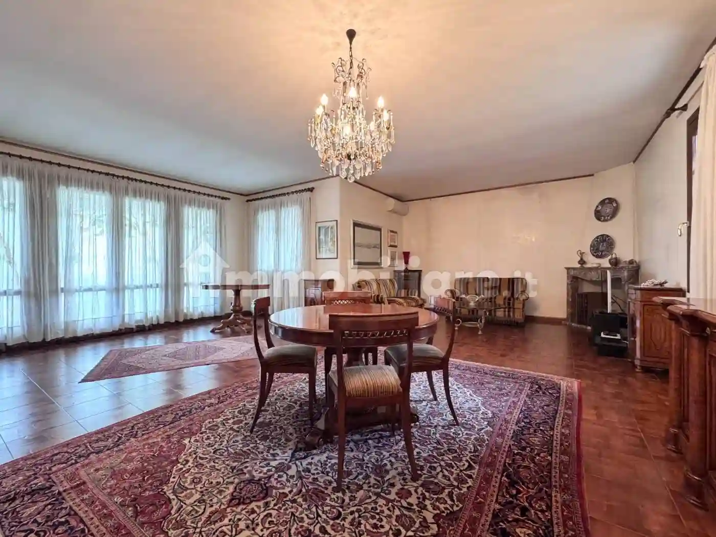 Villa - foto 4