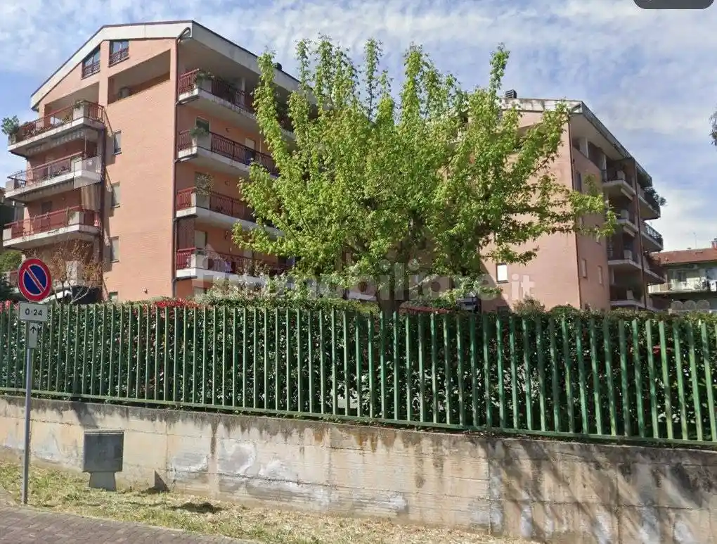 Appartamento in vendita a Corciano