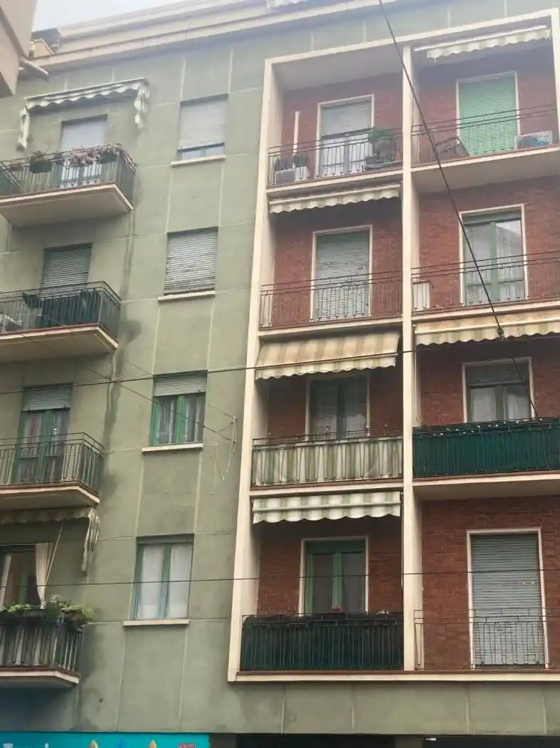 Appartamento in affitto a Torino