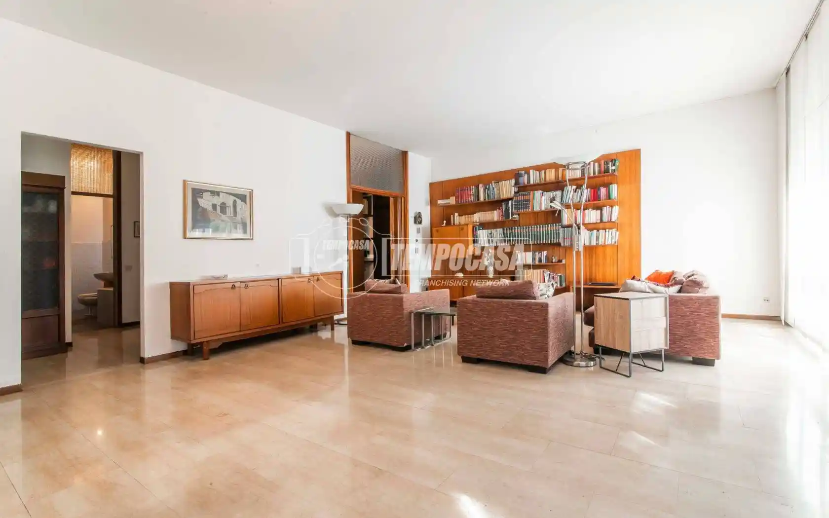 Appartamento in vendita a Saronno