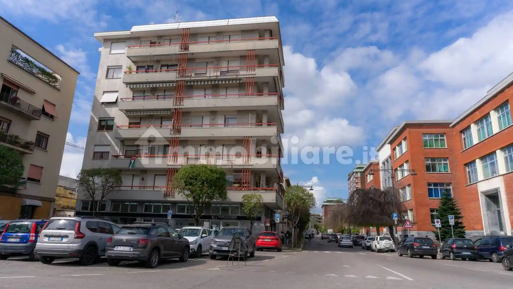 Appartamento in vendita a Busto Arsizio