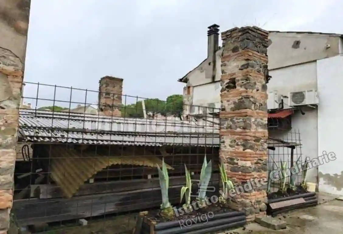 Palazzo - Stabile - foto 2