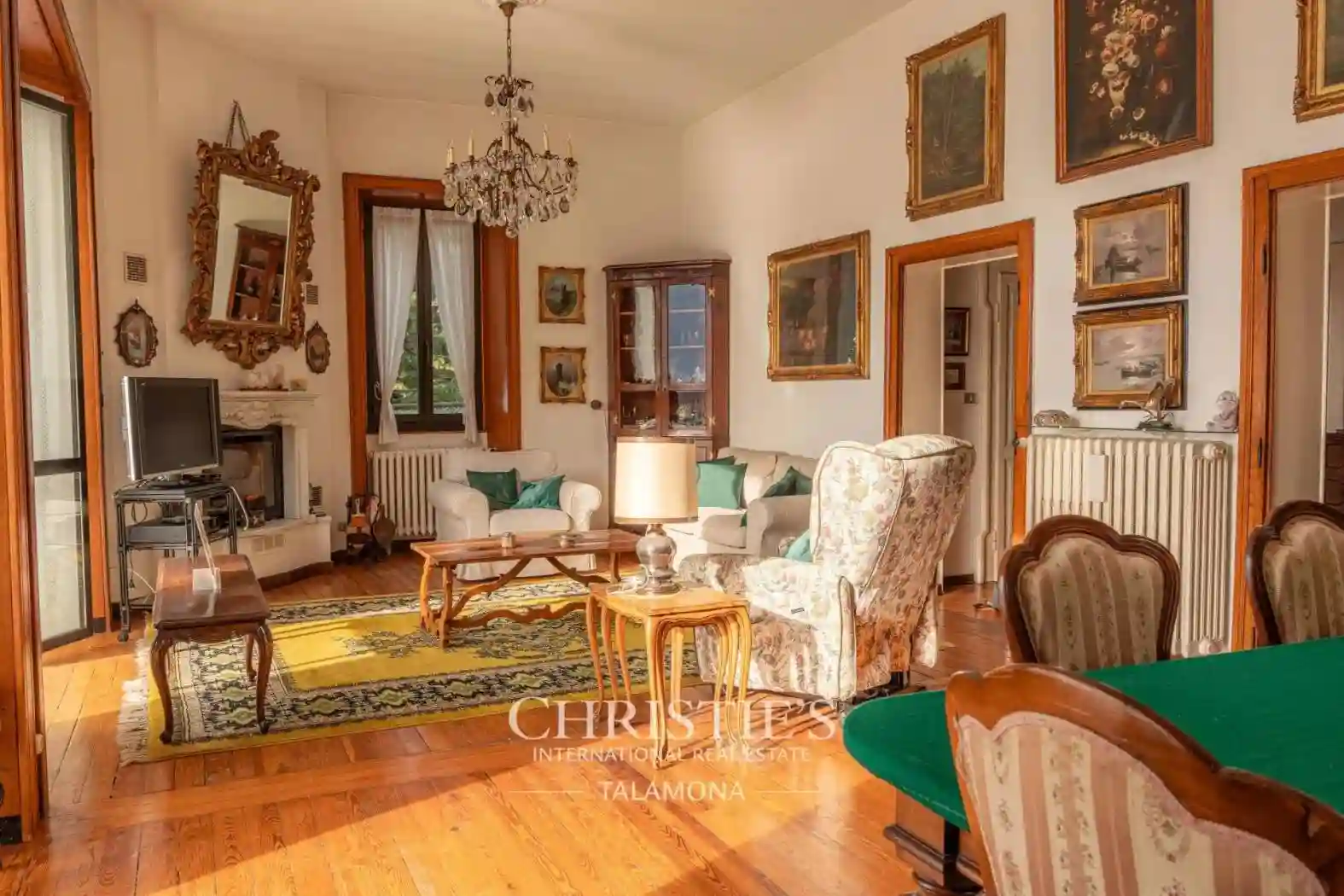 Villa - foto 4