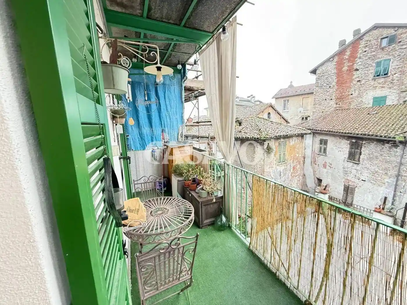 Appartamento in vendita a Ovada