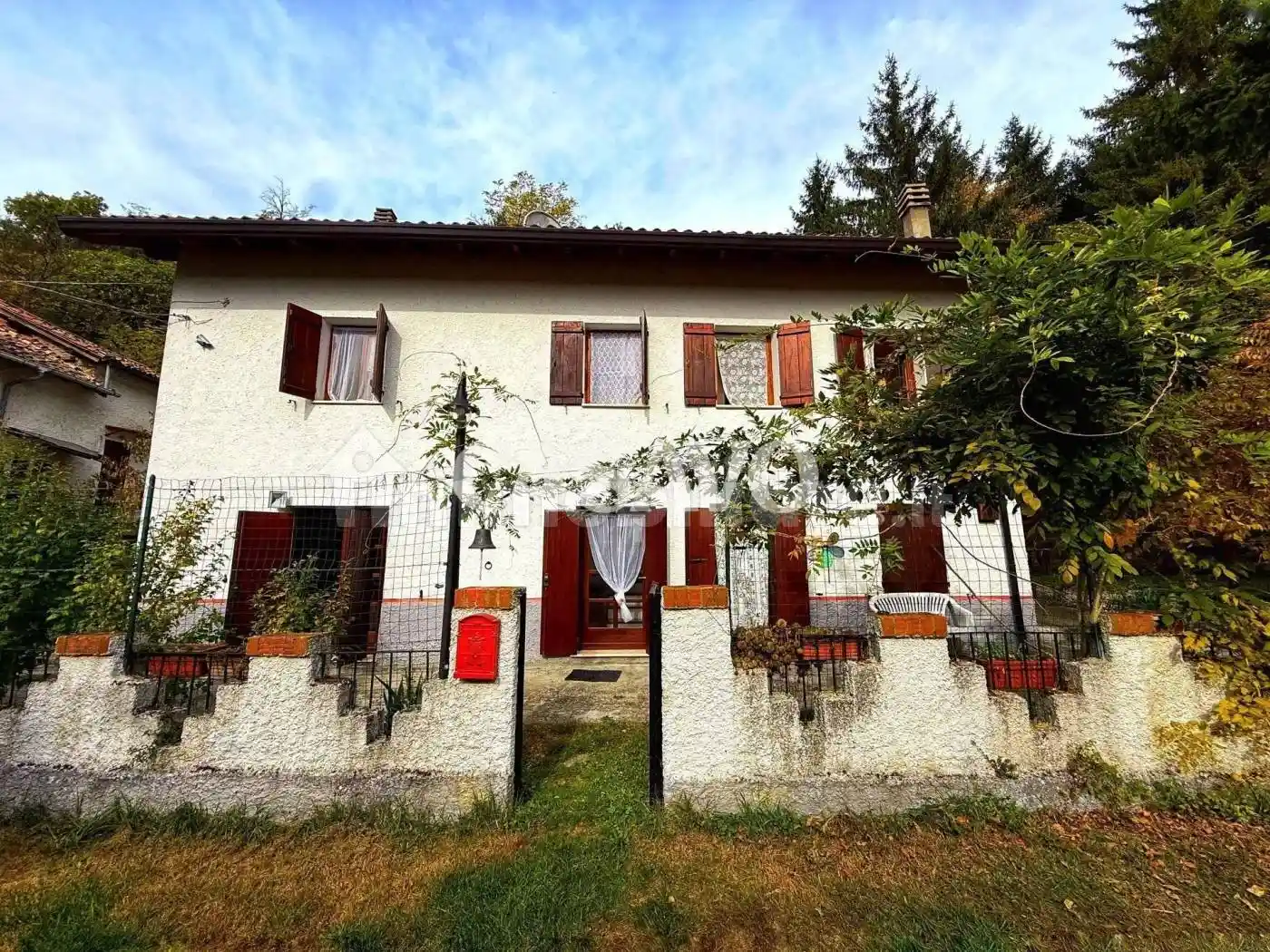 Villa in vendita a Cremolino