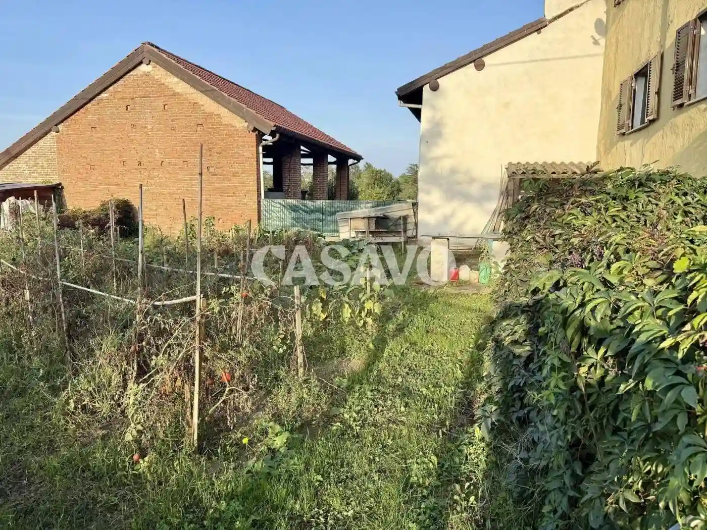 Casa indipendente - foto 4