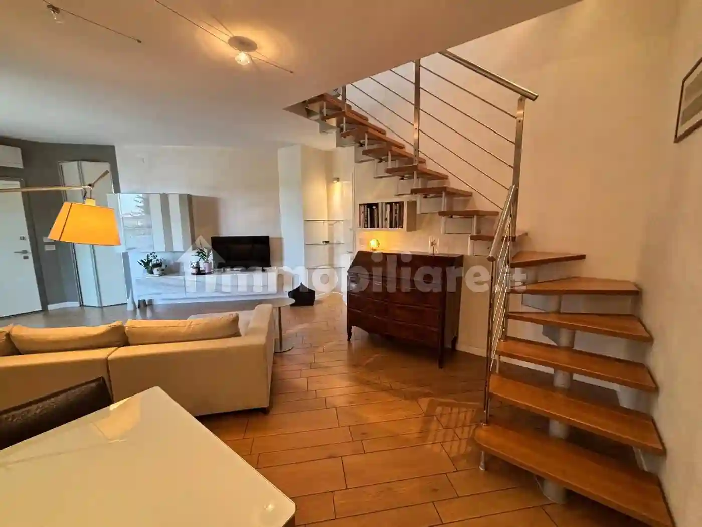Attico - Mansarda - foto 5