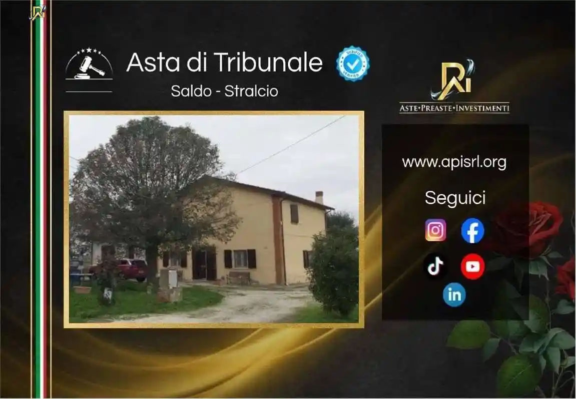 Appartamento in vendita a Alfonsine