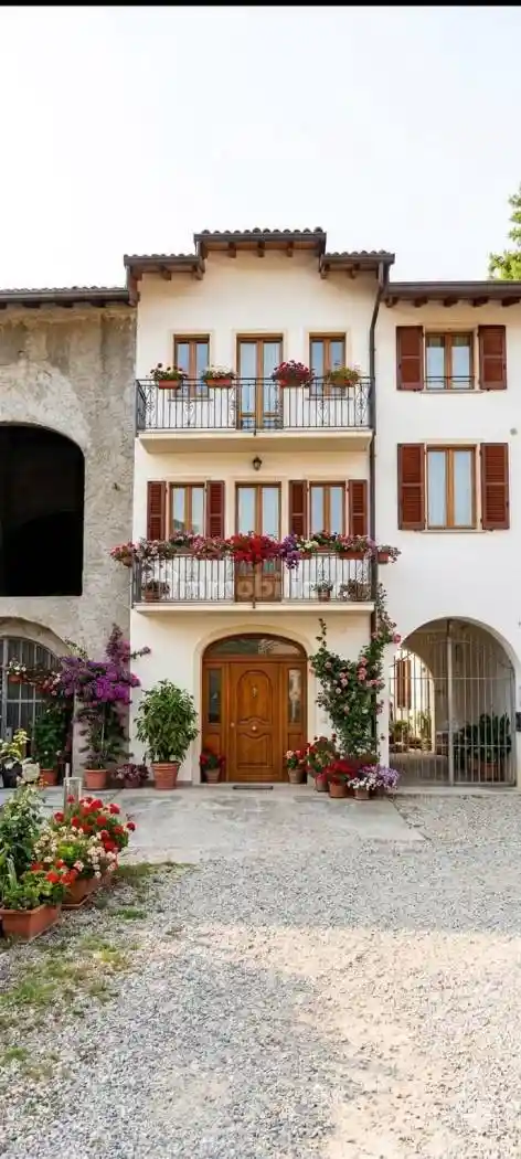 Appartamento in vendita a Lomazzo