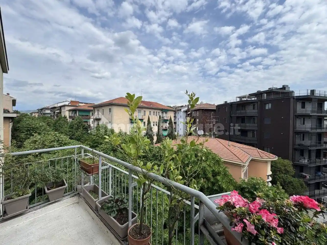 Appartamento in vendita a Verona