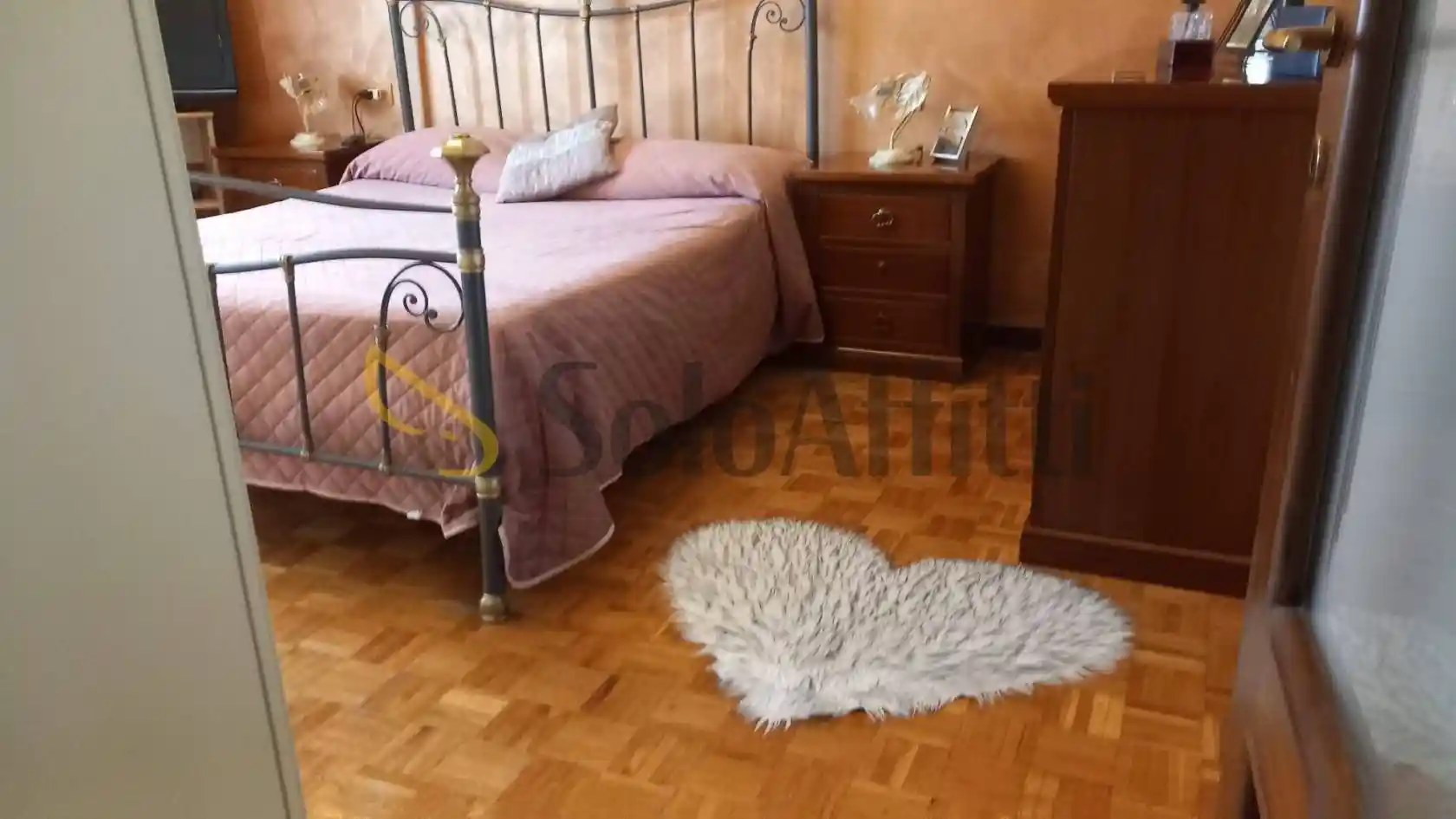 Appartamento in affitto a Torino