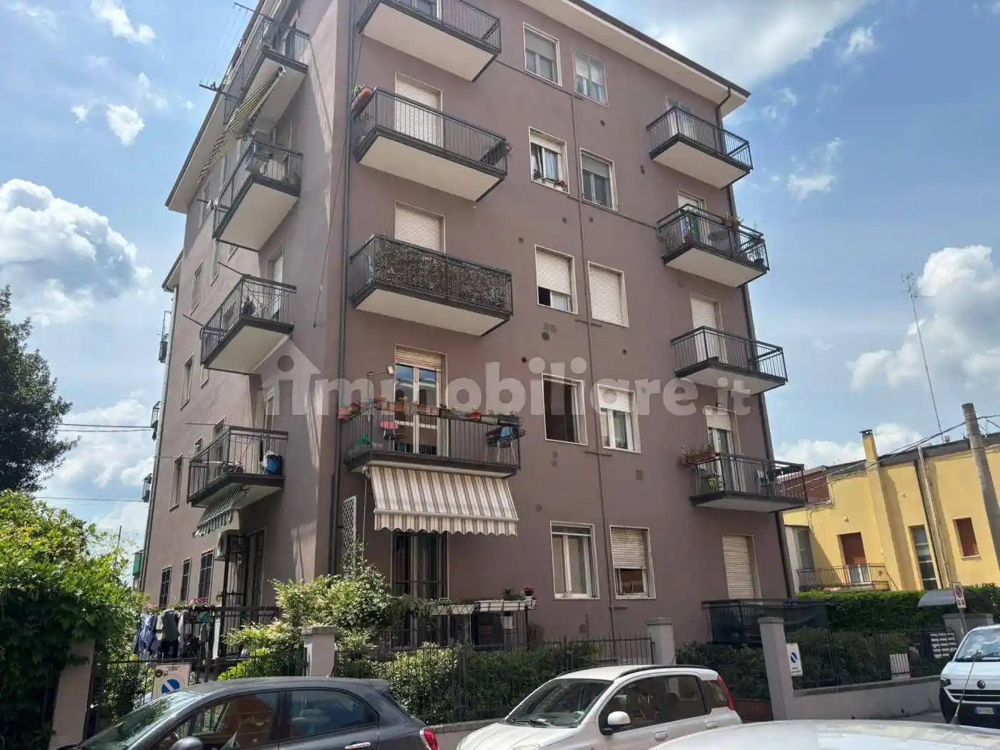 Appartamento in vendita a Verona