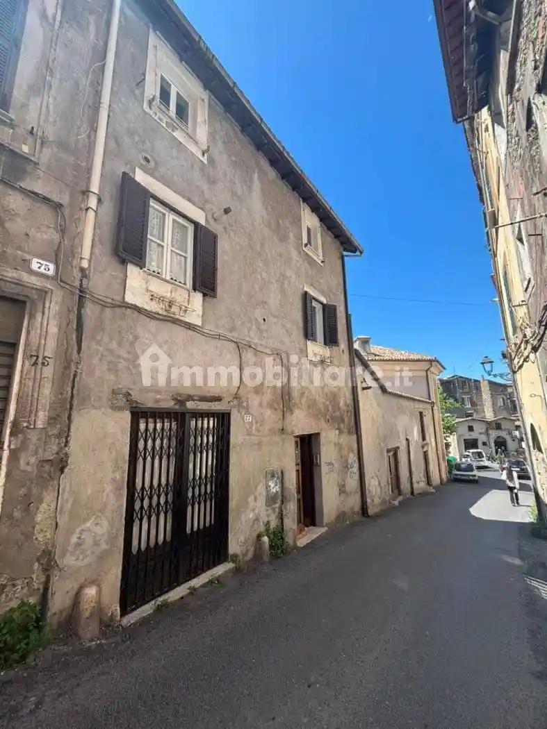 Appartamento in vendita a Tivoli