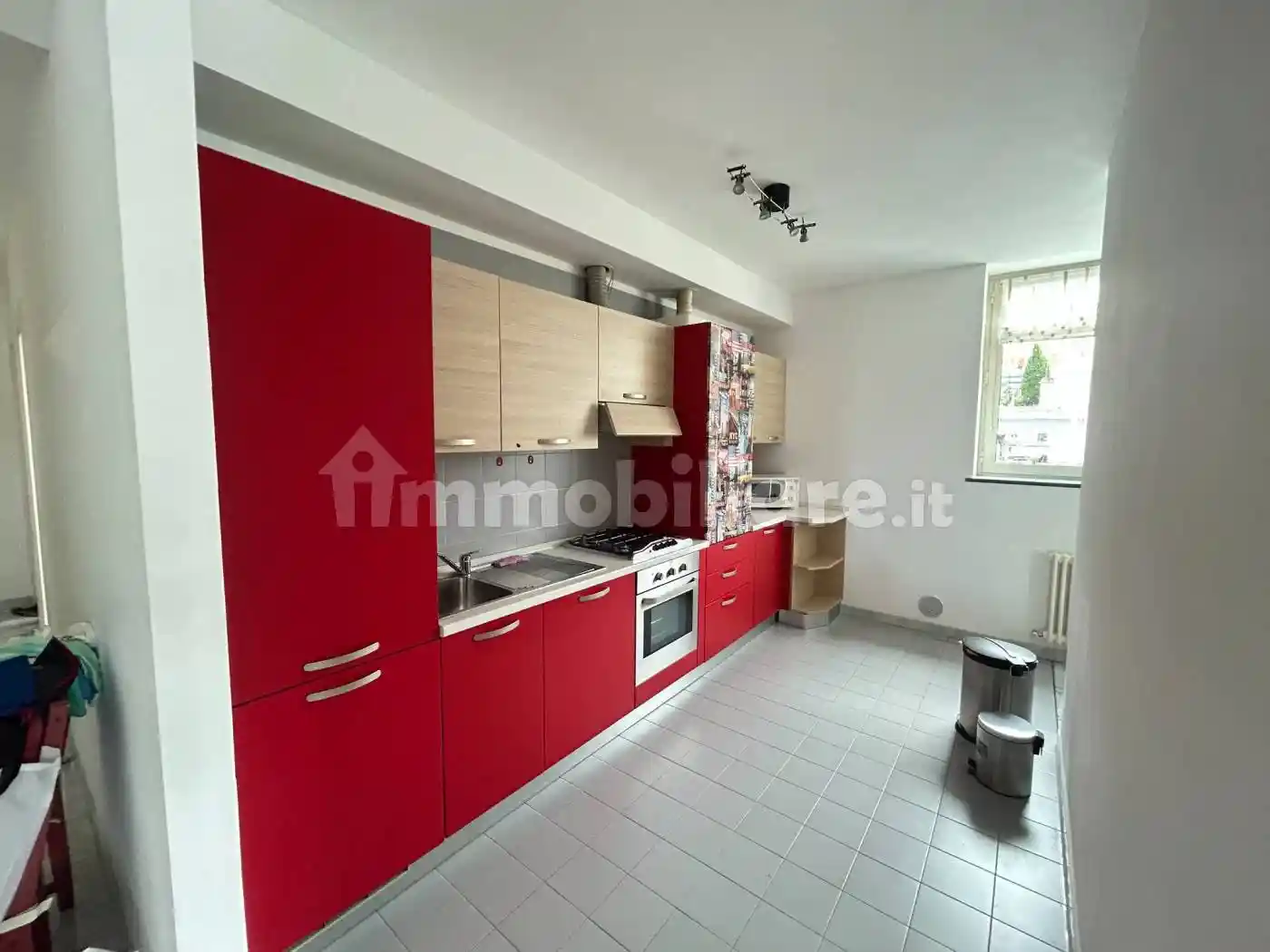 Appartamento in affitto a Genova
