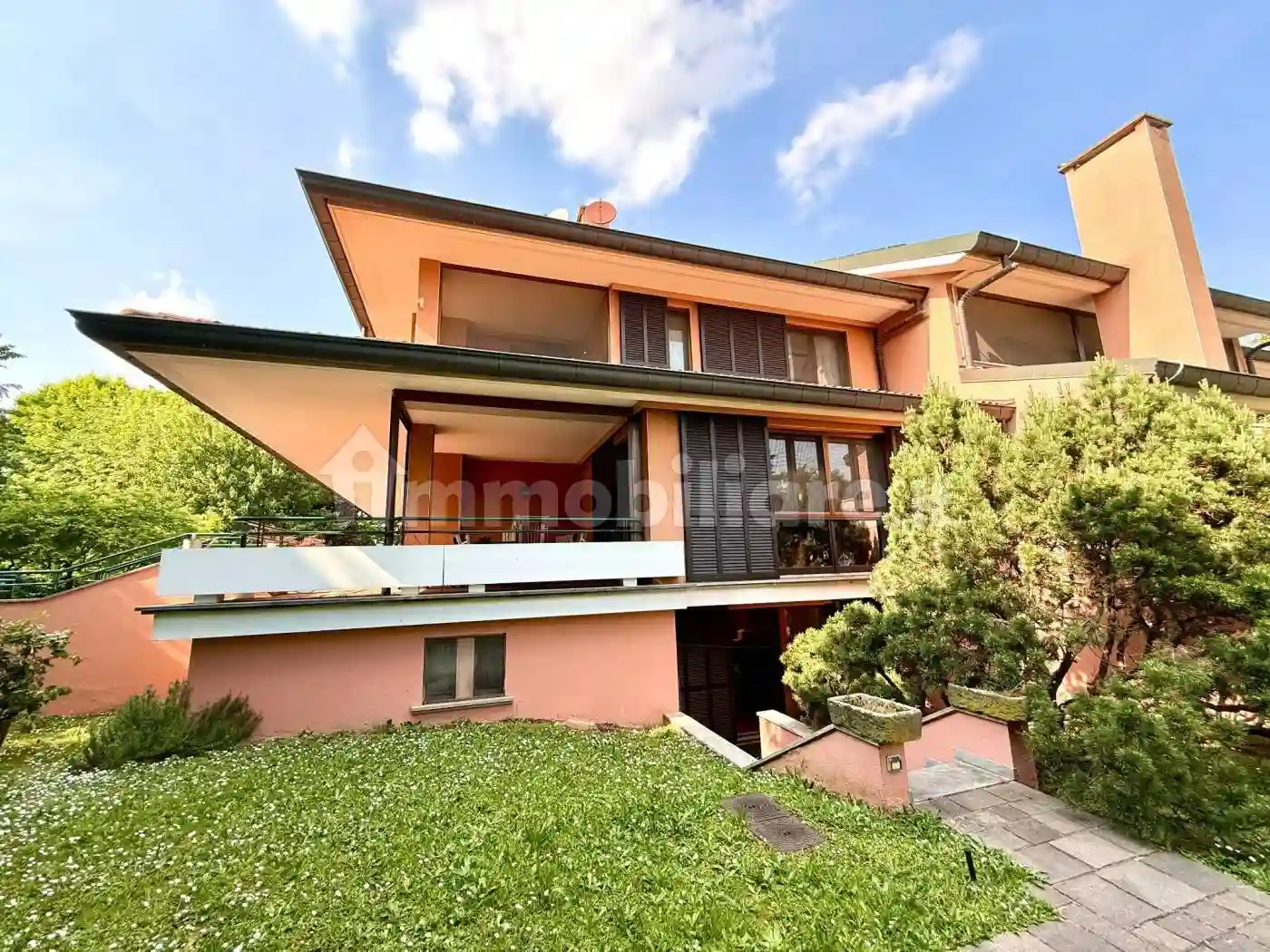 Villa - foto 3