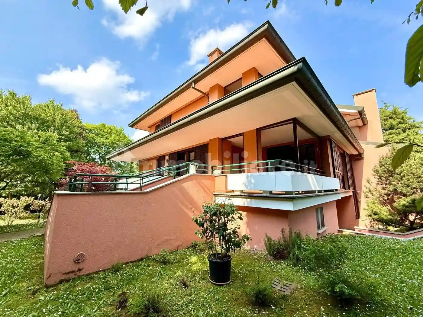 Villa - foto 4