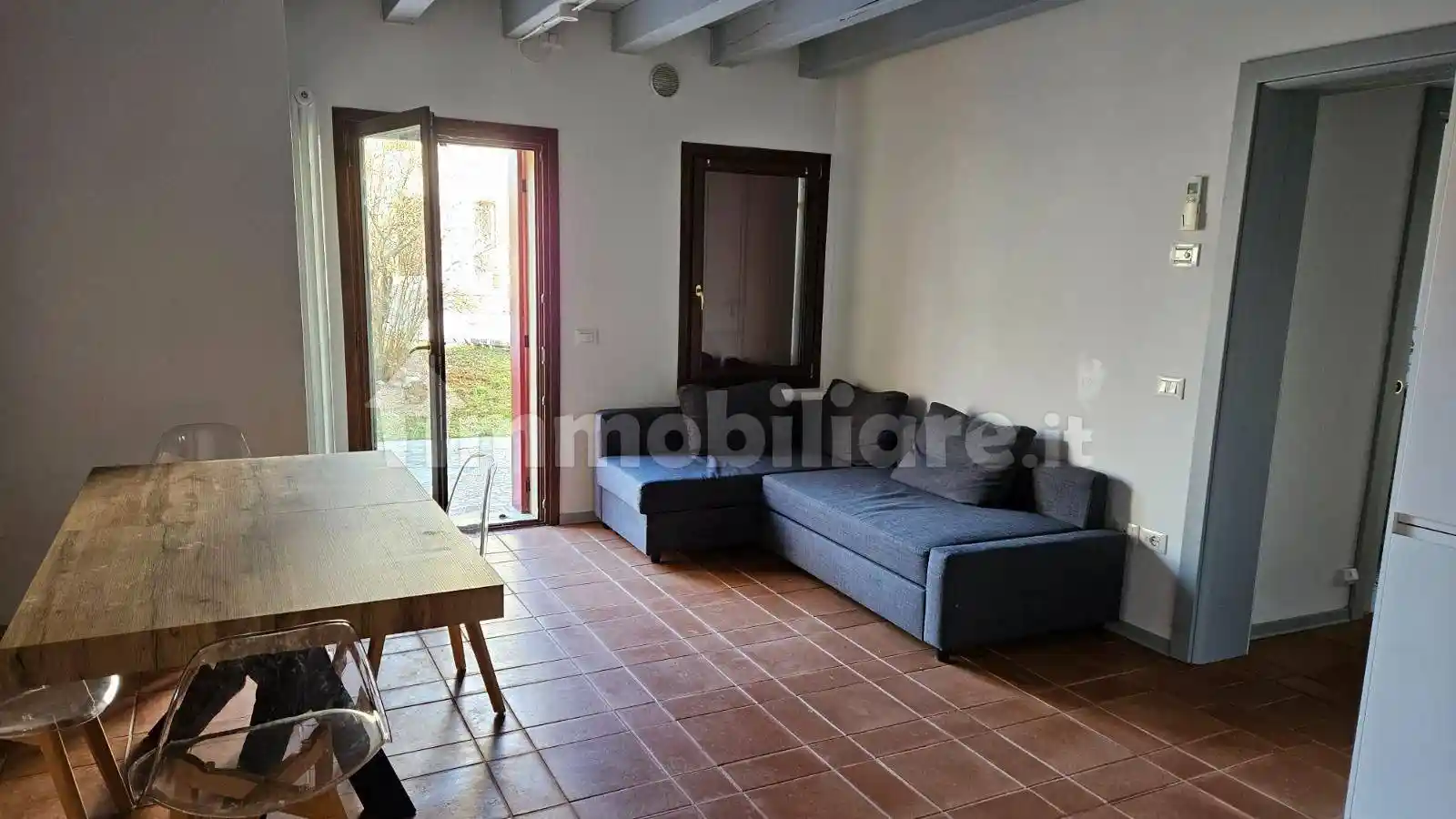 Loft in affitto a Bassano del Grappa