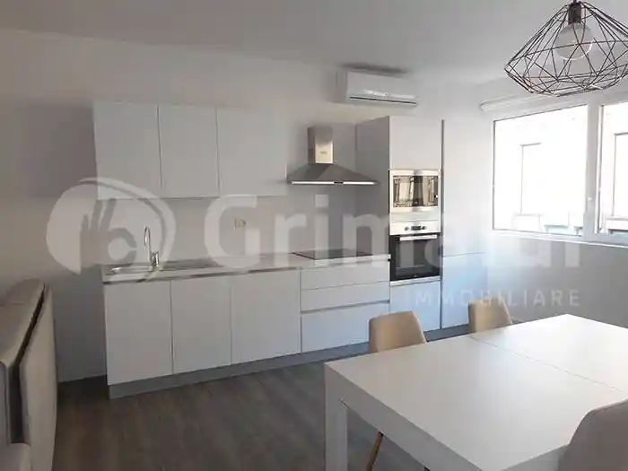 Appartamento in affitto a Padova