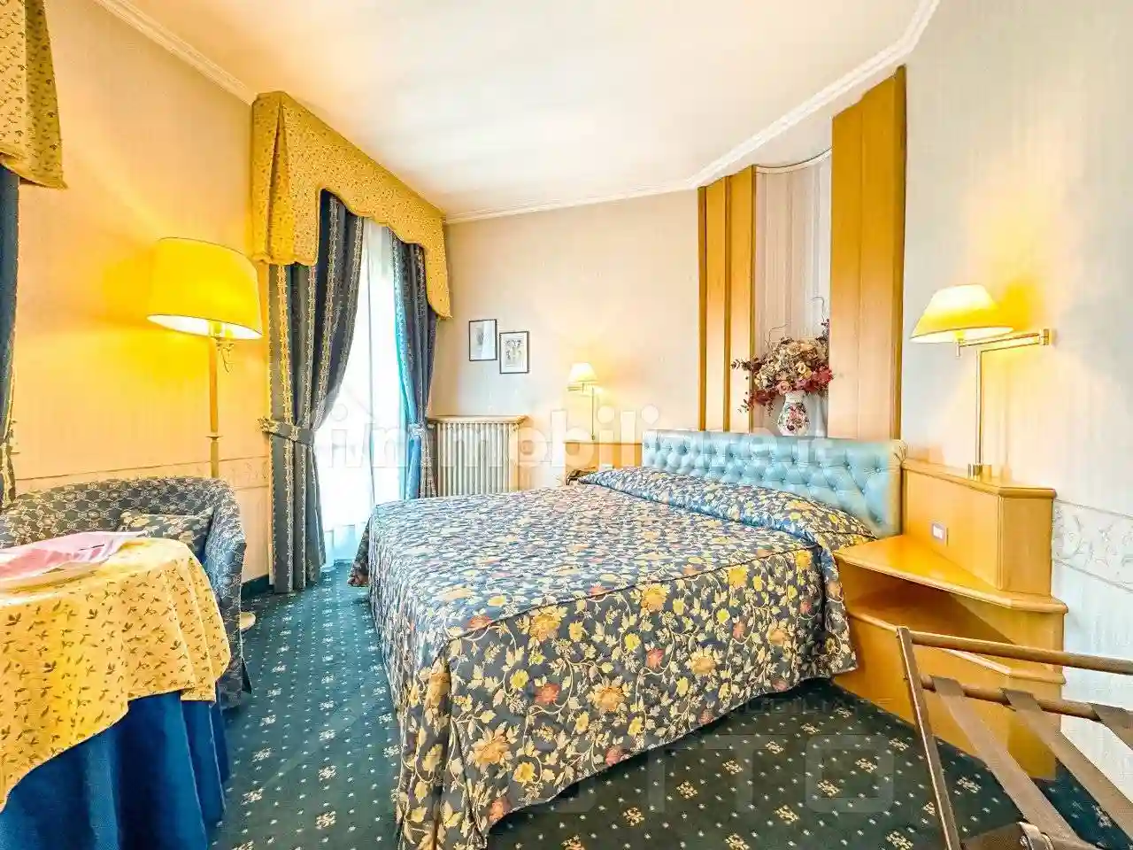 Palazzo - Edificio - foto 2