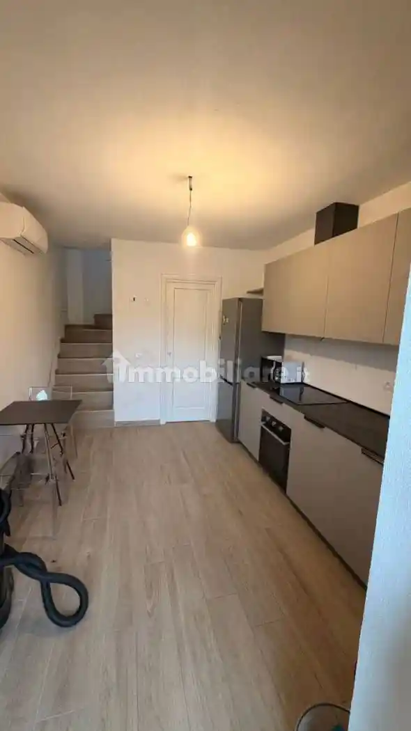 Appartamento in vendita a Bereguardo