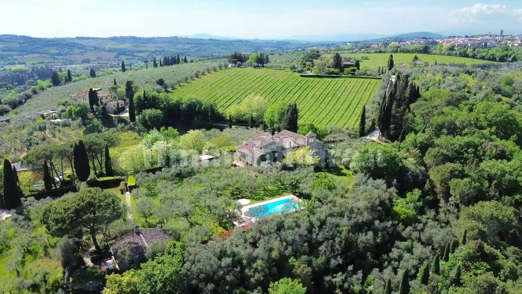 Villa - foto 5