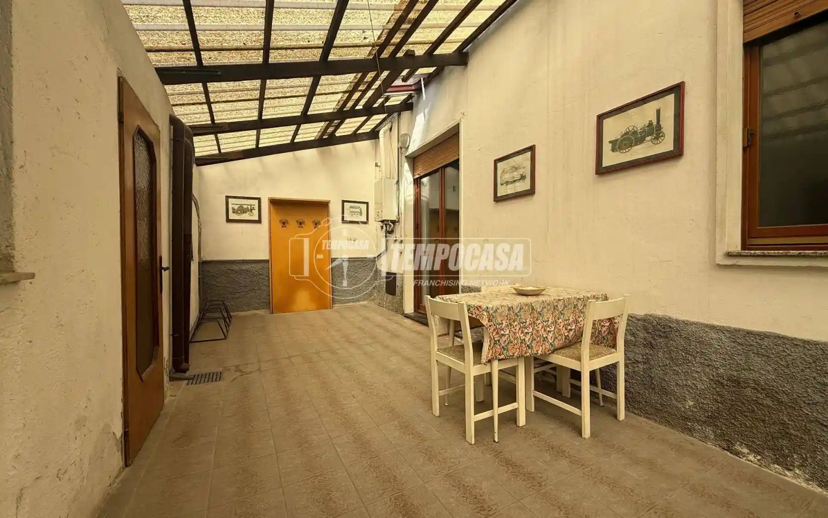 Casa indipendente in vendita a Seveso