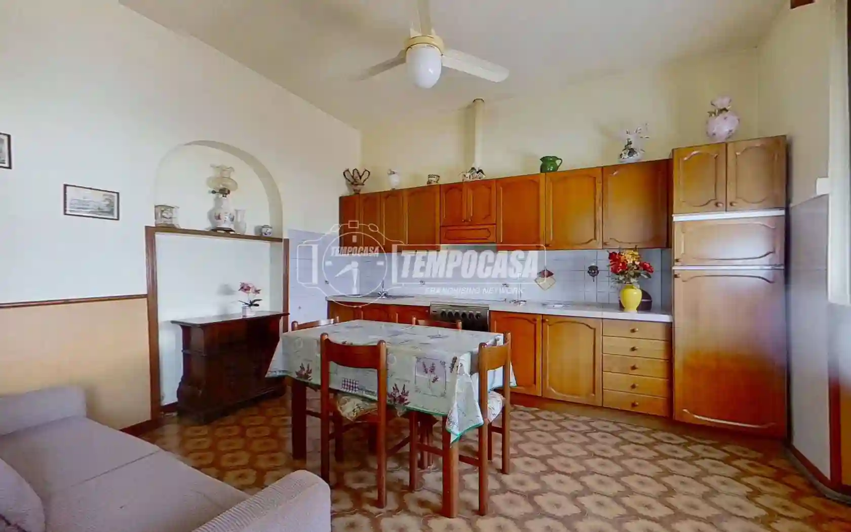 Casa indipendente - foto 4