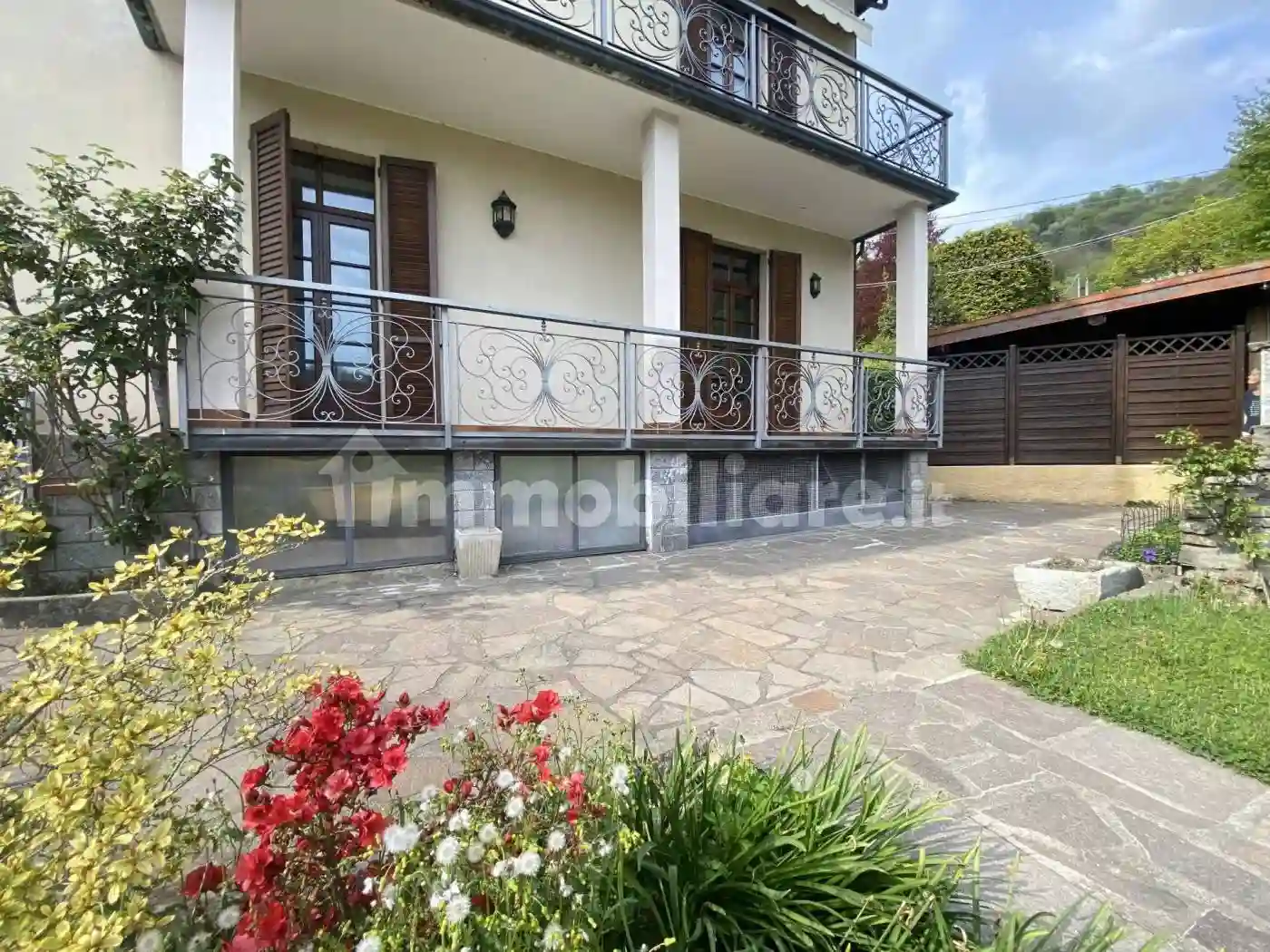 Villa - foto 5