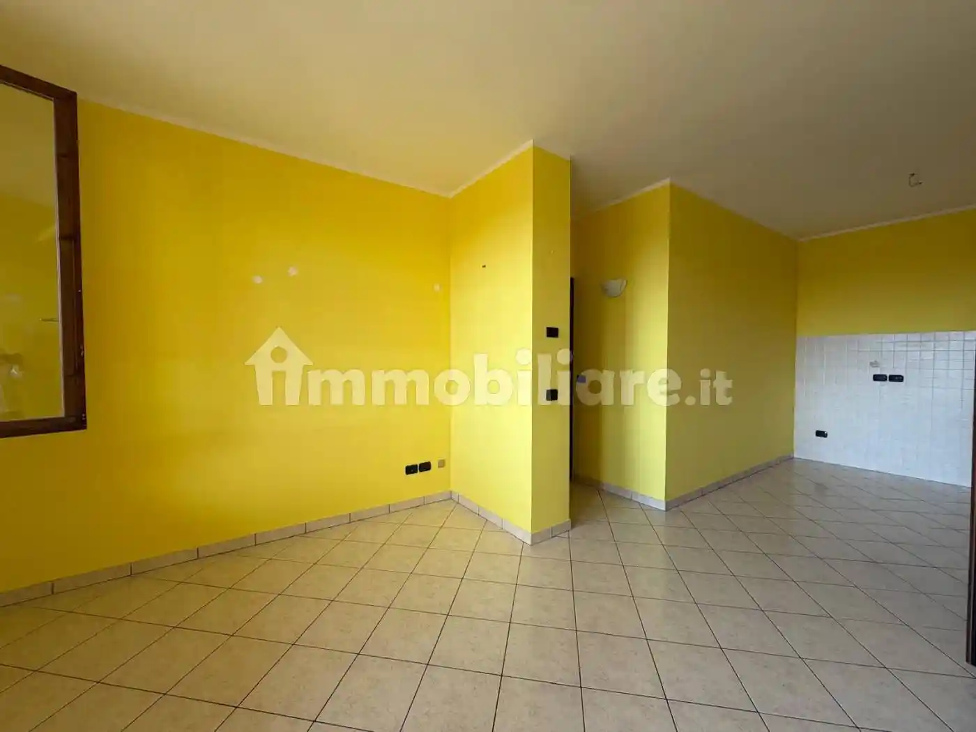 Appartamento in affitto a Moglia
