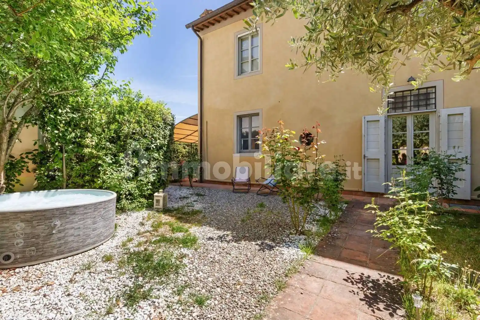 Appartamento in vendita a Barberino Tavarnelle