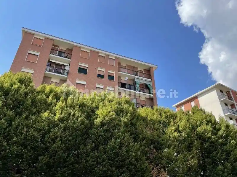 Appartamento in affitto a Alessandria