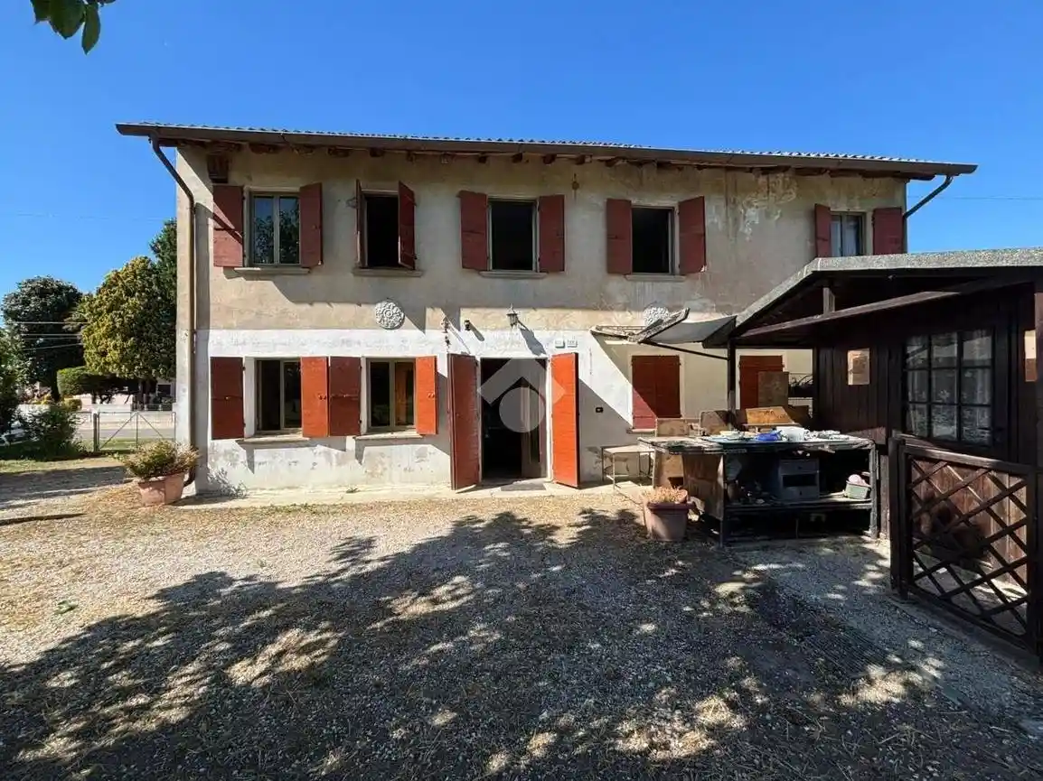 Rustico - Casale in vendita a Ponte di Piave