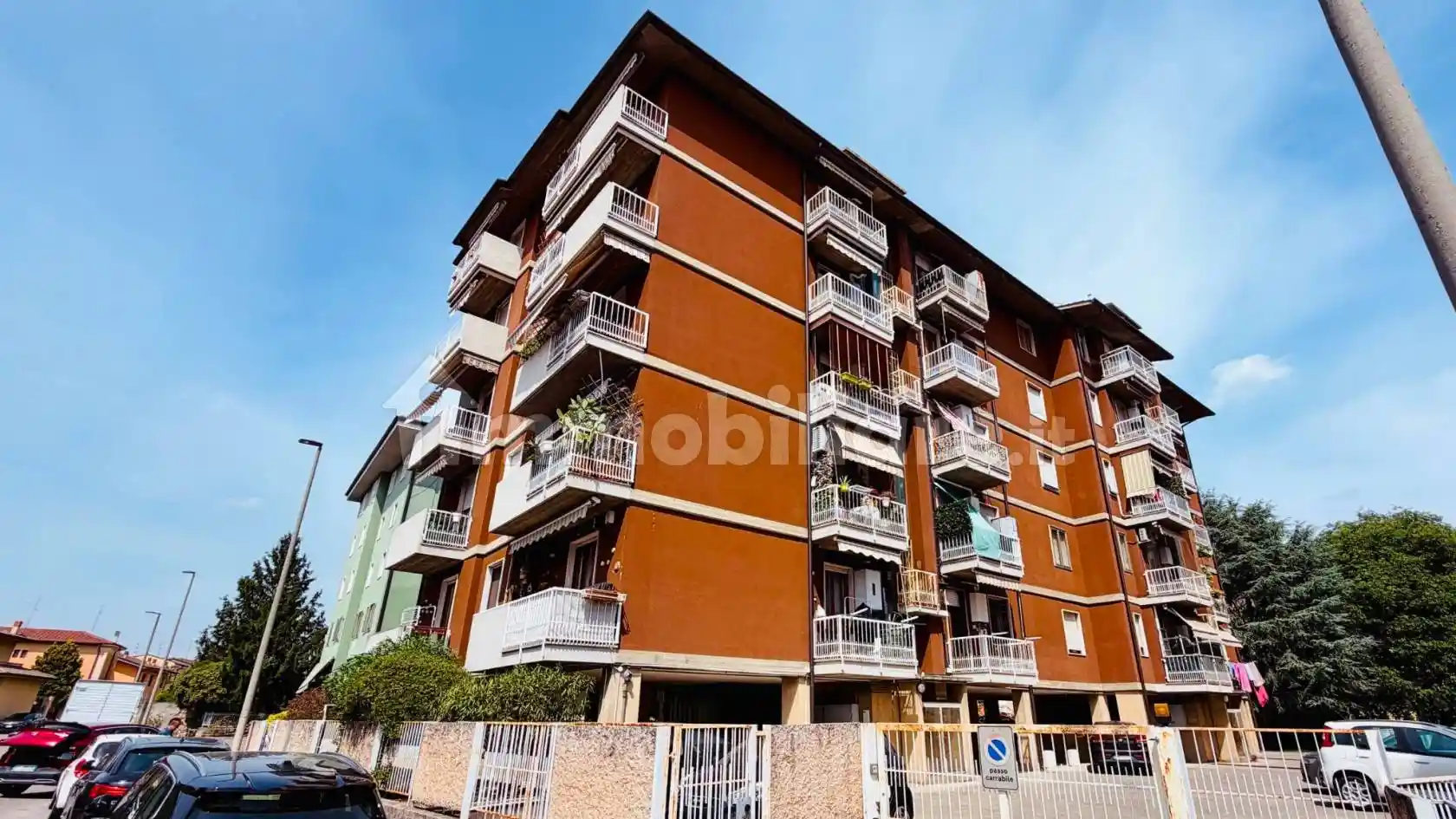 Appartamento in vendita a Verona
