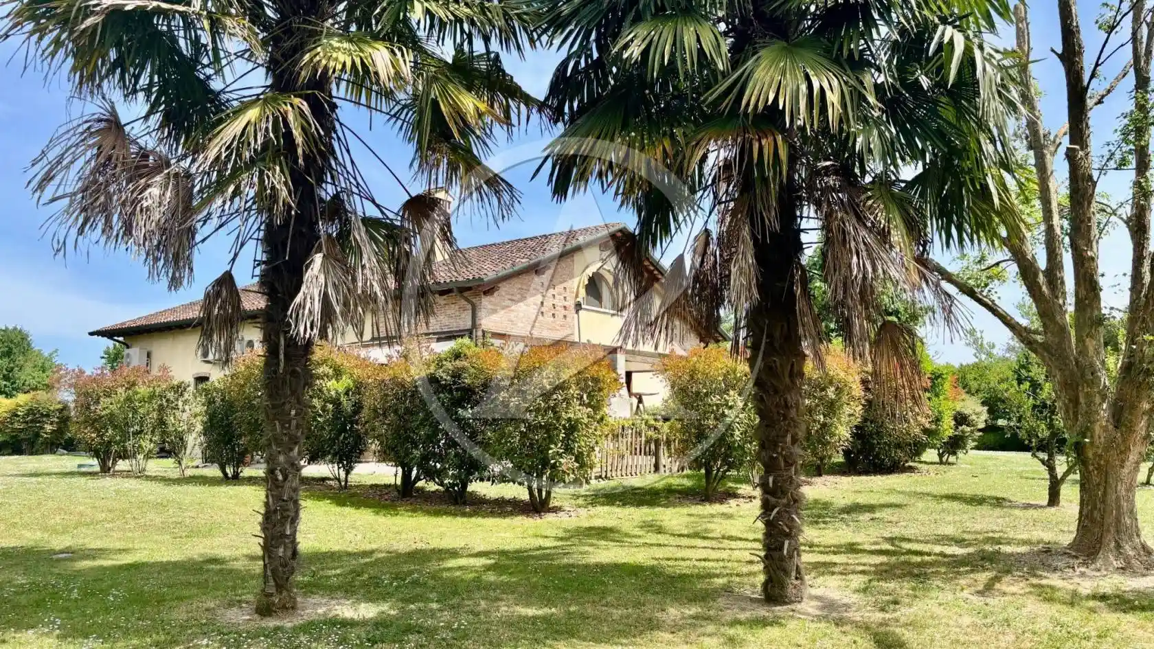 Villa in vendita a Roncade