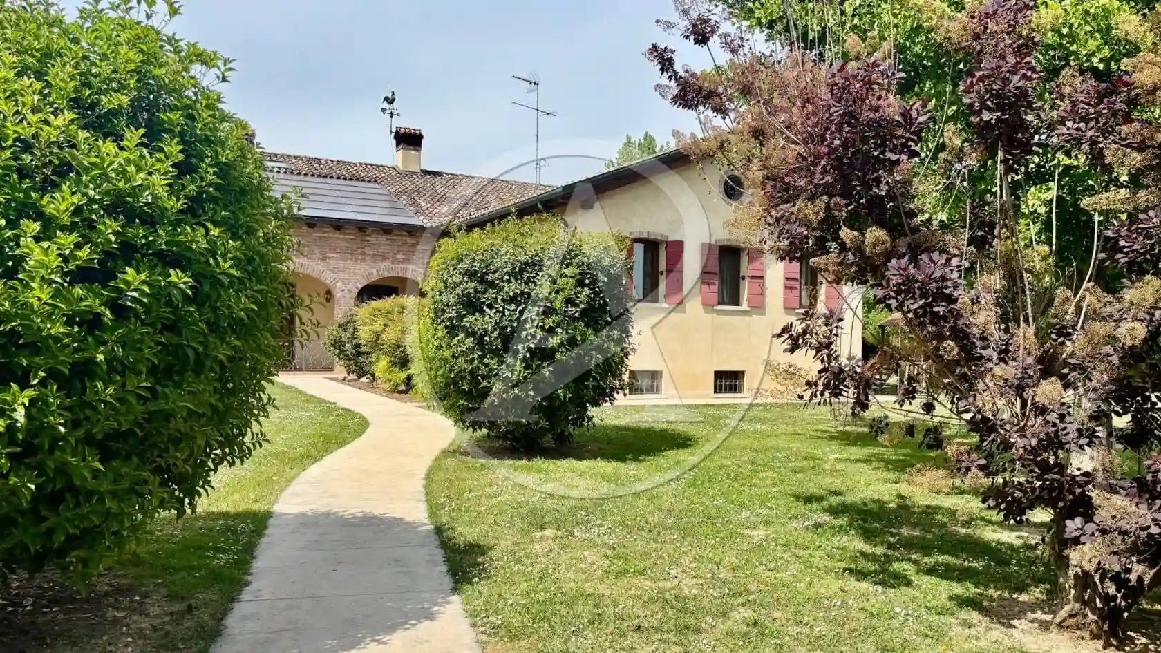 Villa - foto 2